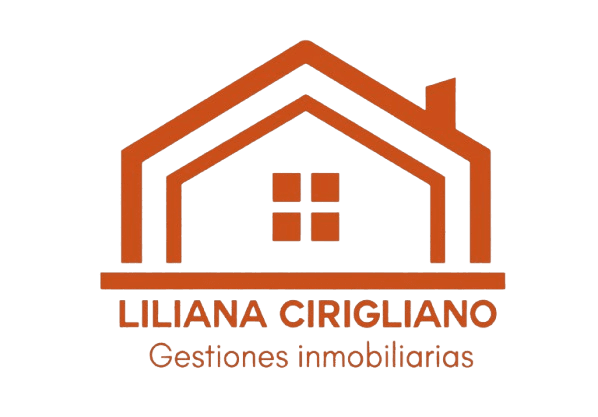 Liliana Cirigliano — Gestiones Inmobiliarias